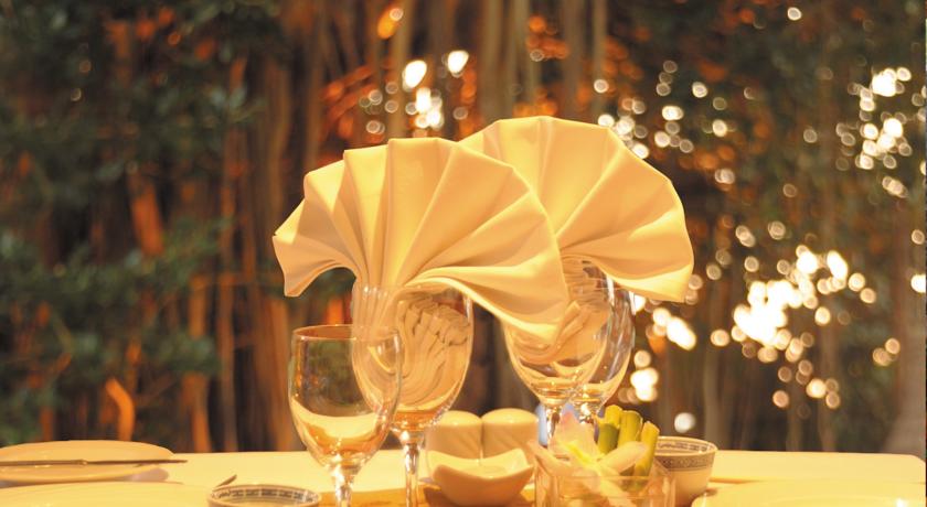 Maritim Resort & Spa Mauritius Balaclava — Тер-Руж, Маврикій мініатюра 8