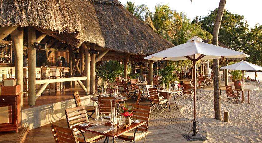 Maritim Resort & Spa Mauritius Balaclava — Тер-Руж, Маврикій мініатюра 9