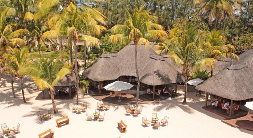 Maritim Resort & Spa Mauritius Balaclava — Тер-Руж, Маврикій мініатюра 10