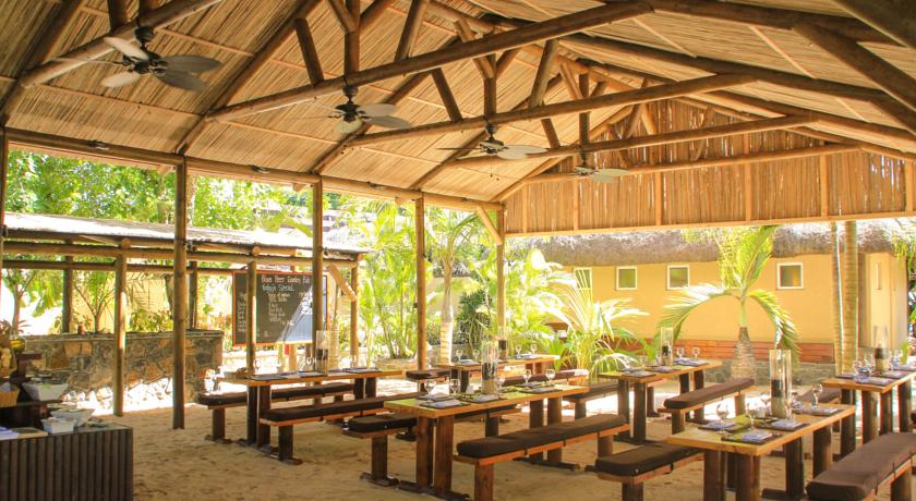 Maritim Resort & Spa Mauritius Balaclava — Тер-Руж, Маврикій мініатюра 11