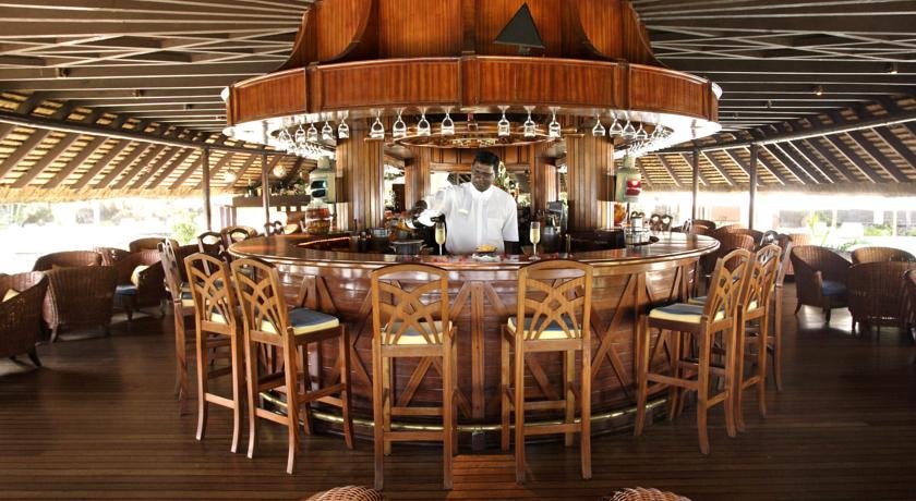 Maritim Resort & Spa Mauritius Balaclava — Тер-Руж, Маврикій мініатюра 12