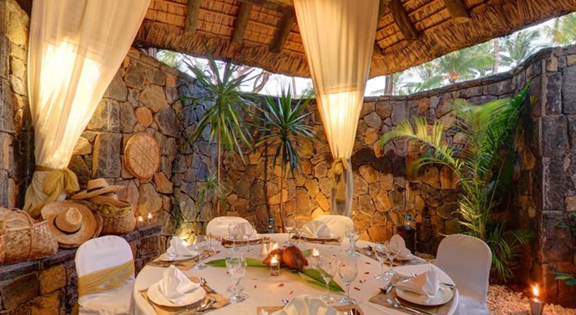 Maritim Resort & Spa Mauritius Balaclava — Тер-Руж, Маврикій мініатюра 13