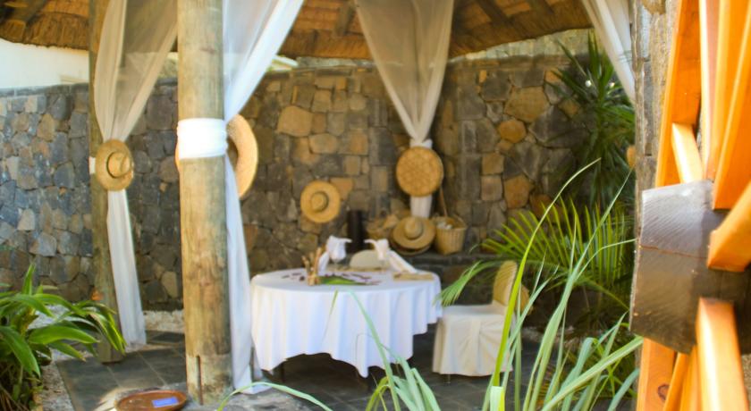 Maritim Resort & Spa Mauritius Balaclava — Тер-Руж, Маврикій мініатюра 14