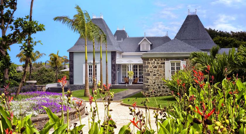 Maritim Resort & Spa Mauritius Balaclava — Тер-Руж, Маврикій мініатюра 15