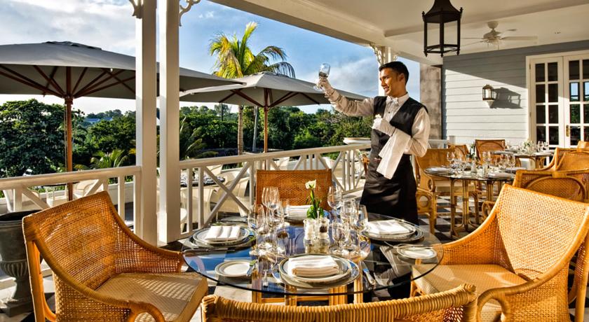 Maritim Resort & Spa Mauritius Balaclava — Тер-Руж, Маврикій мініатюра 16