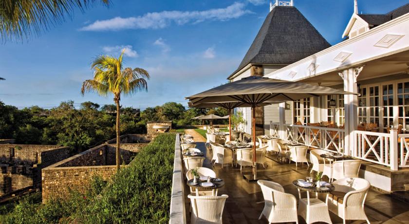 Maritim Resort & Spa Mauritius Balaclava — Тер-Руж, Маврикій мініатюра 17