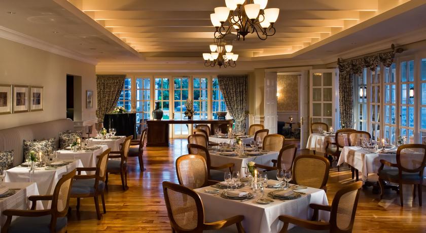 Maritim Resort & Spa Mauritius Balaclava — Тер-Руж, Маврикій мініатюра 18