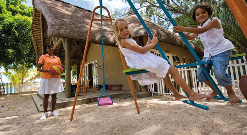 Maritim Resort & Spa Mauritius Balaclava — Тер-Руж, Маврикій мініатюра 19