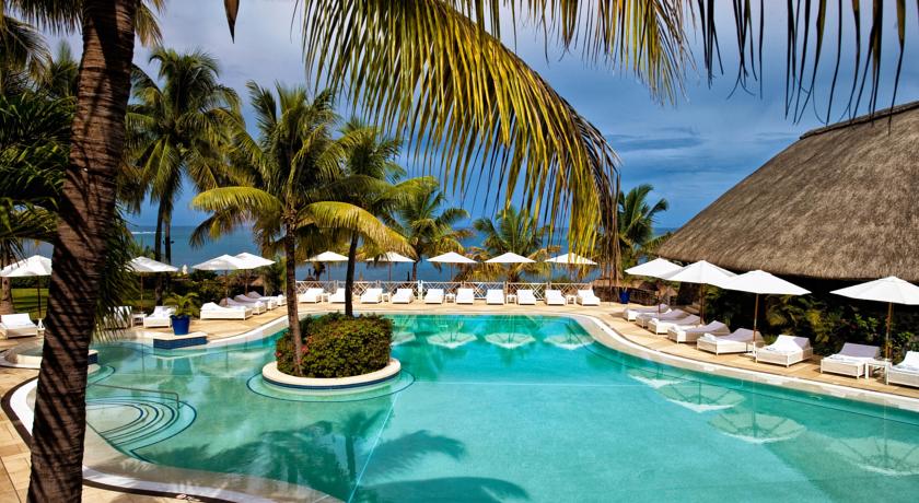 Maritim Resort & Spa Mauritius Balaclava — Тер-Руж, Маврикій мініатюра 20