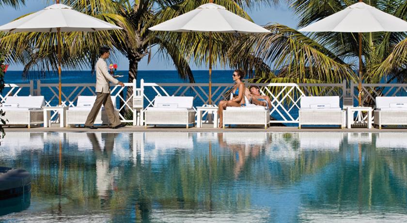 Maritim Resort & Spa Mauritius Balaclava — Тер-Руж, Маврикій мініатюра 21