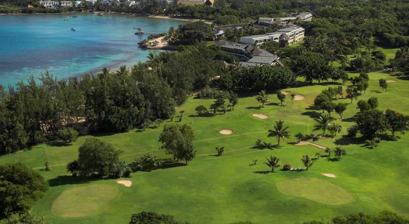 Maritim Resort & Spa Mauritius Balaclava — Тер-Руж, Маврикій мініатюра 22