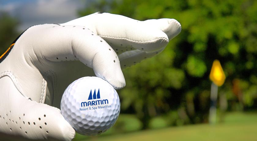Maritim Resort & Spa Mauritius Balaclava — Тер-Руж, Маврикій мініатюра 23