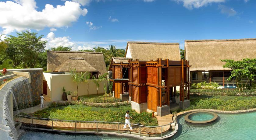 Maritim Resort & Spa Mauritius Balaclava — Тер-Руж, Маврикій мініатюра 26