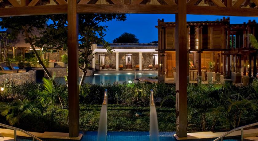 Maritim Resort & Spa Mauritius Balaclava — Тер-Руж, Маврикій мініатюра 28