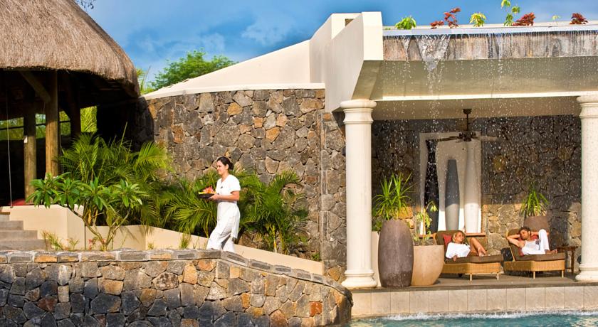 Maritim Resort & Spa Mauritius Balaclava — Тер-Руж, Маврикій мініатюра 29