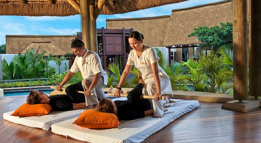 Maritim Resort & Spa Mauritius Balaclava — Тер-Руж, Маврикій мініатюра 30