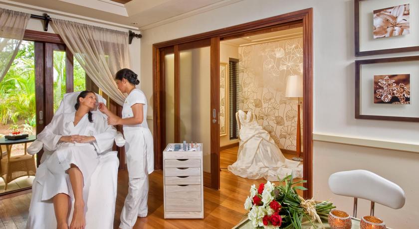 Maritim Resort & Spa Mauritius Balaclava — Тер-Руж, Маврикій мініатюра 31