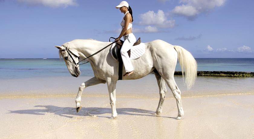 Maritim Resort & Spa Mauritius Balaclava — Тер-Руж, Маврикій мініатюра 32