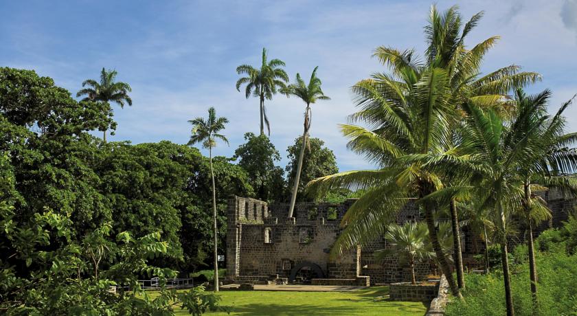 Maritim Resort & Spa Mauritius Balaclava — Тер-Руж, Маврикій мініатюра 33