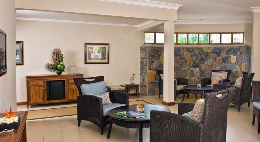 Maritim Resort & Spa Mauritius Balaclava — Тер-Руж, Маврикій мініатюра 35