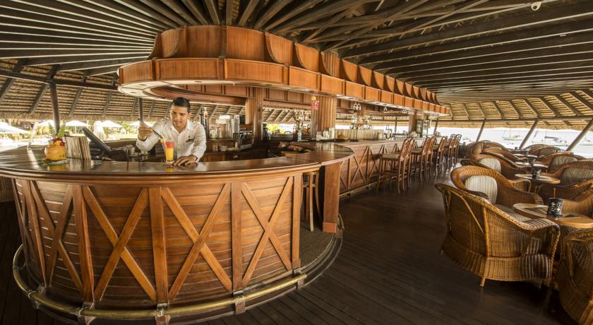 Maritim Resort & Spa Mauritius Balaclava — Тер-Руж, Маврикій мініатюра 36