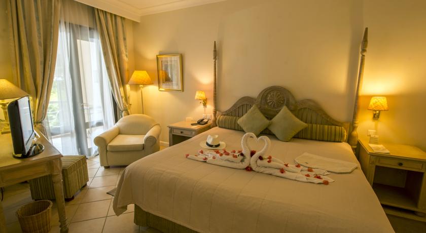 Maritim Resort & Spa Mauritius Balaclava — Тер-Руж, Маврикій мініатюра 37