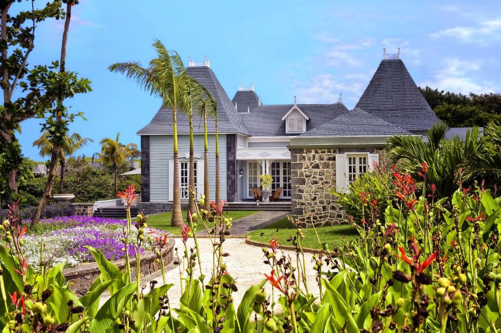 Maritim Resort & Spa Mauritius Balaclava — Тер-Руж, Маврикій мініатюра 39