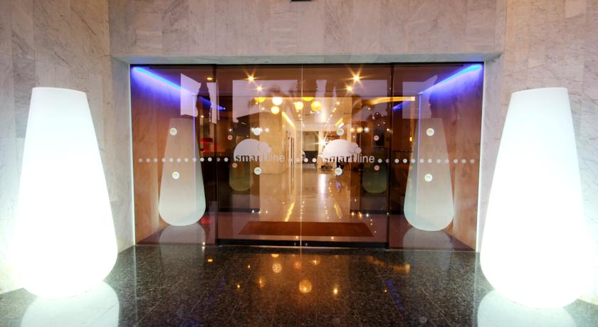 Papouis Protaras Hotel — Протарас, Кіпр мініатюра 56