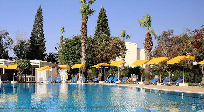 Papouis Protaras Hotel — Протарас, Кіпр мініатюра 57