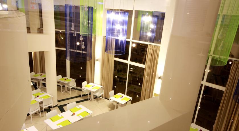 Papouis Protaras Hotel — Протарас, Кіпр мініатюра 58
