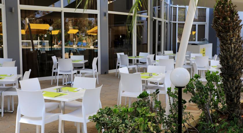 Papouis Protaras Hotel — Протарас, Кіпр мініатюра 60