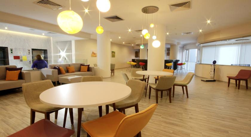 Papouis Protaras Hotel — Протарас, Кіпр мініатюра 62