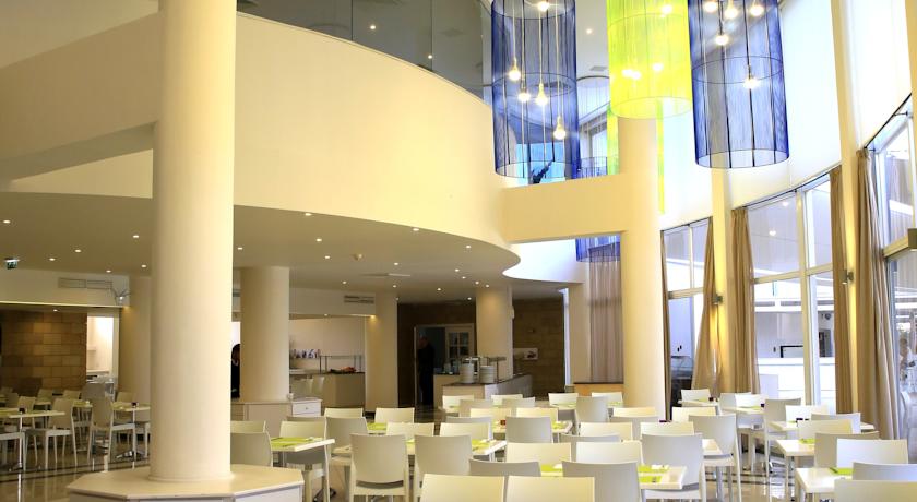 Papouis Protaras Hotel — Протарас, Кіпр мініатюра 63