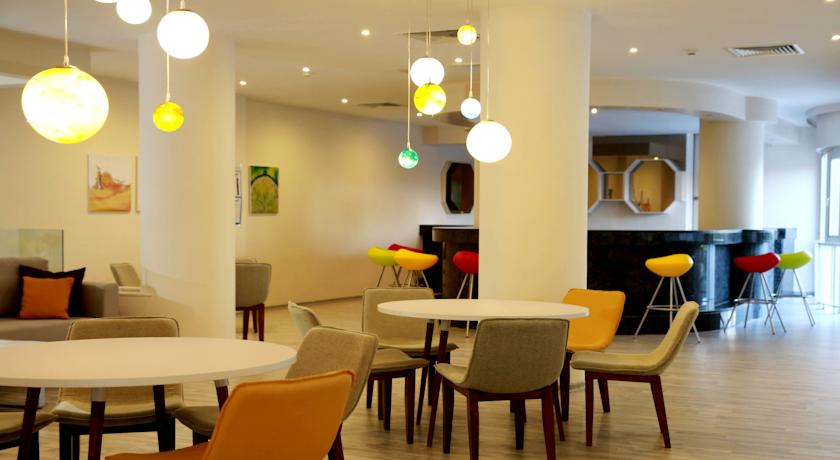 Papouis Protaras Hotel — Протарас, Кіпр мініатюра 66