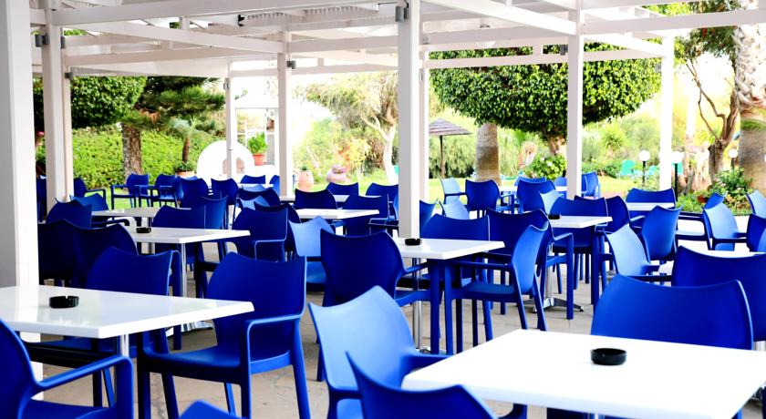 Papouis Protaras Hotel — Протарас, Кіпр мініатюра 67