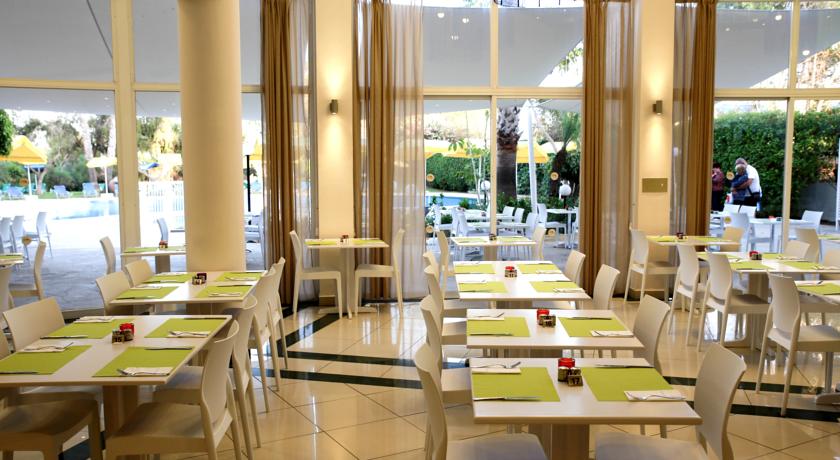 Papouis Protaras Hotel — Протарас, Кіпр мініатюра 69
