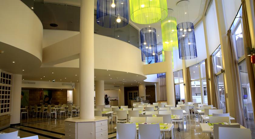 Papouis Protaras Hotel — Протарас, Кіпр мініатюра 71