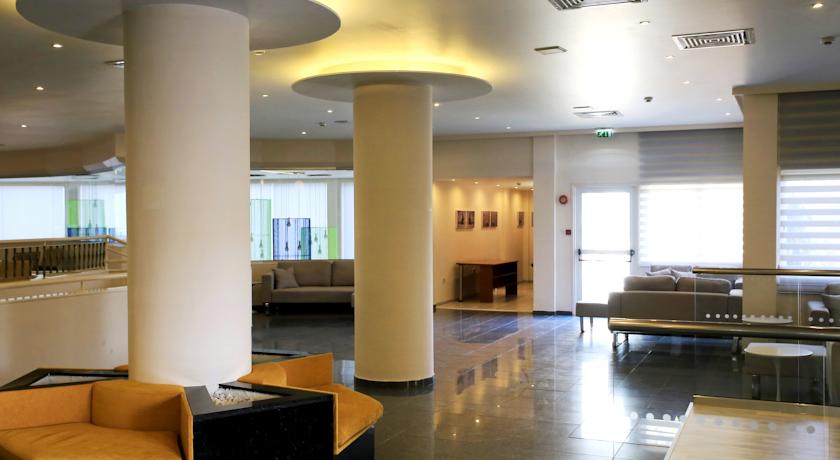 Papouis Protaras Hotel — Протарас, Кіпр мініатюра 72