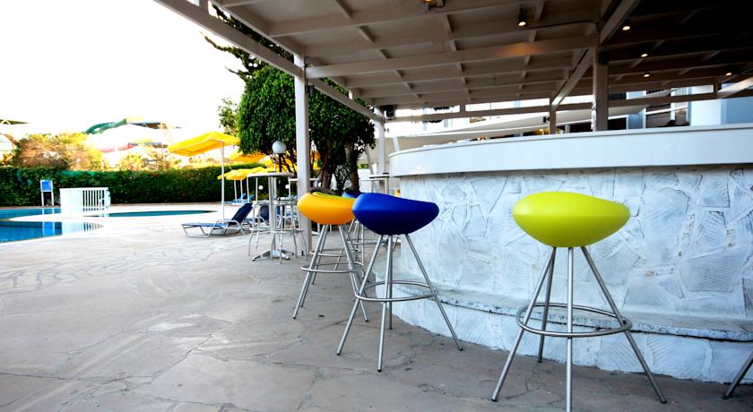 Papouis Protaras Hotel — Протарас, Кіпр мініатюра 74