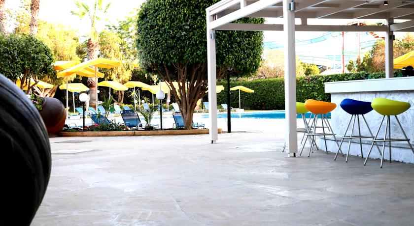 Papouis Protaras Hotel — Протарас, Кіпр мініатюра 75