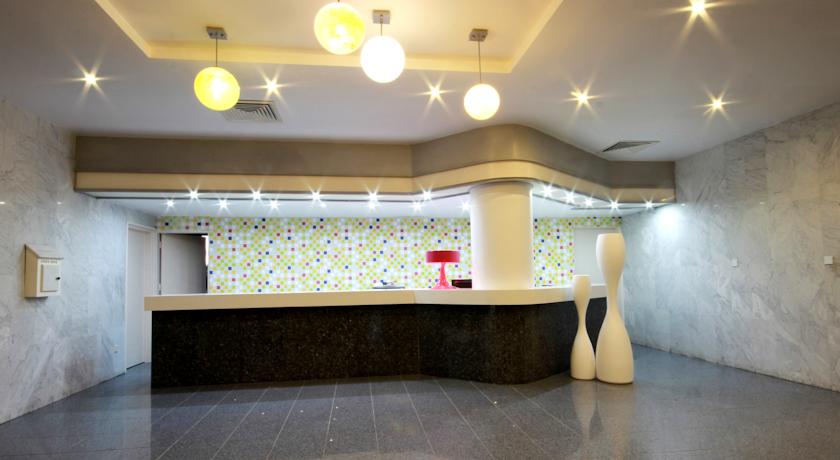Papouis Protaras Hotel — Протарас, Кіпр мініатюра 78