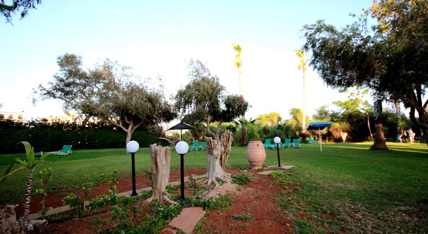 Papouis Protaras Hotel — Протарас, Кіпр мініатюра 79