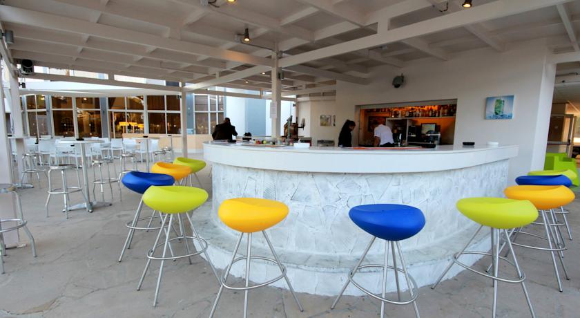 Papouis Protaras Hotel — Протарас, Кіпр мініатюра 81
