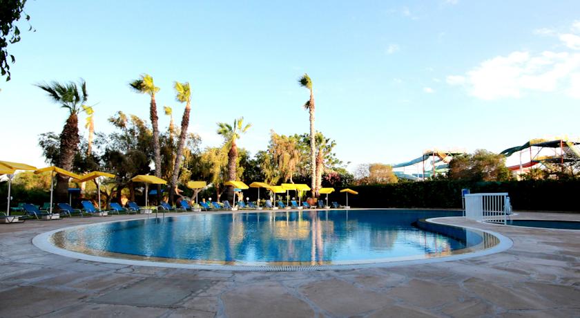 Papouis Protaras Hotel — Протарас, Кіпр мініатюра 84