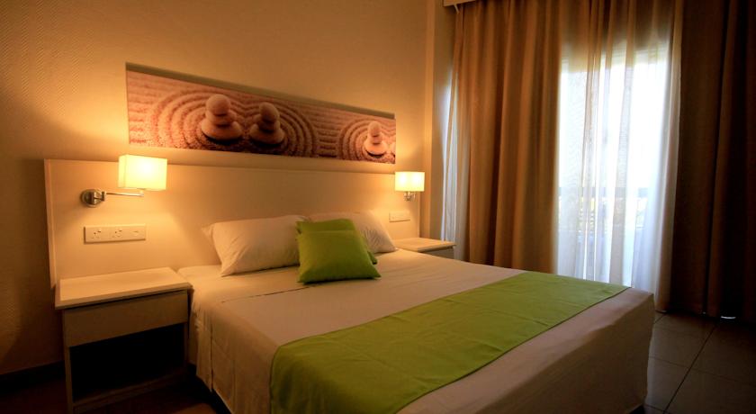 Papouis Protaras Hotel — Протарас, Кіпр мініатюра 85