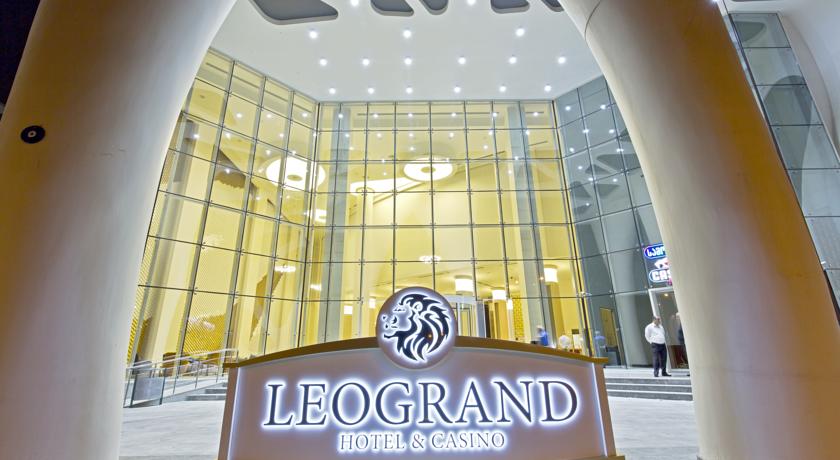 JRW Welmond Hotel & Casino Batumi — Батумі, Грузія мініатюра 99