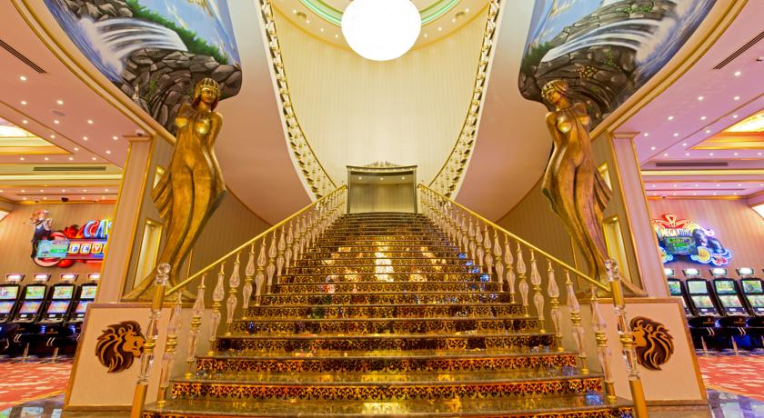 JRW Welmond Hotel & Casino Batumi — Батумі, Грузія мініатюра 102