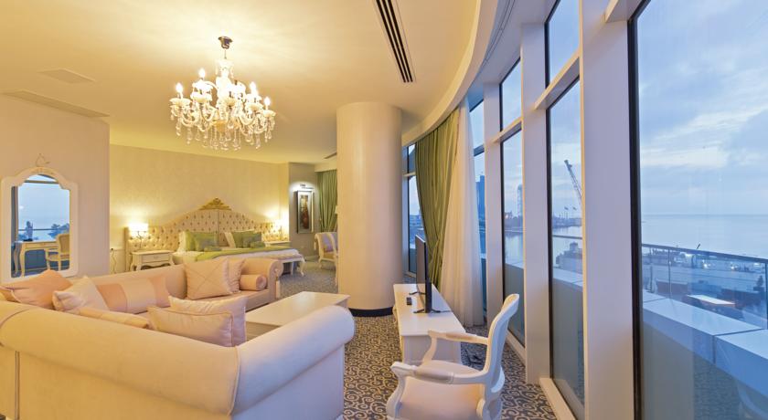 JRW Welmond Hotel & Casino Batumi — Батумі, Грузія мініатюра 104