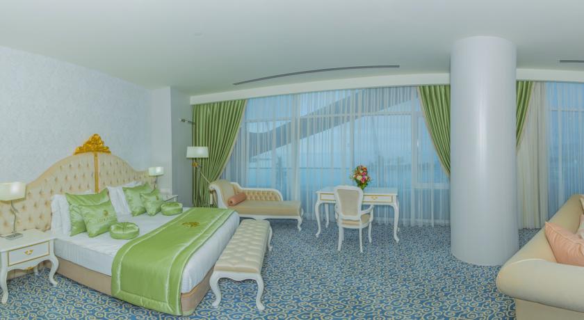 JRW Welmond Hotel & Casino Batumi — Батумі, Грузія мініатюра 106