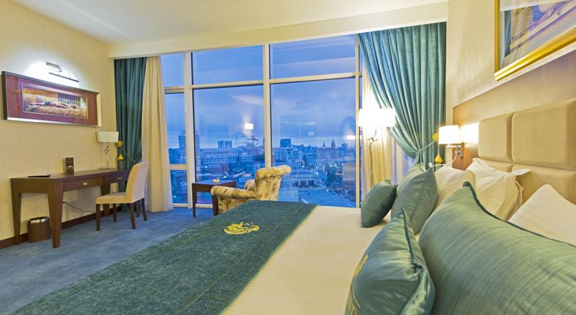 JRW Welmond Hotel & Casino Batumi — Батумі, Грузія мініатюра 107